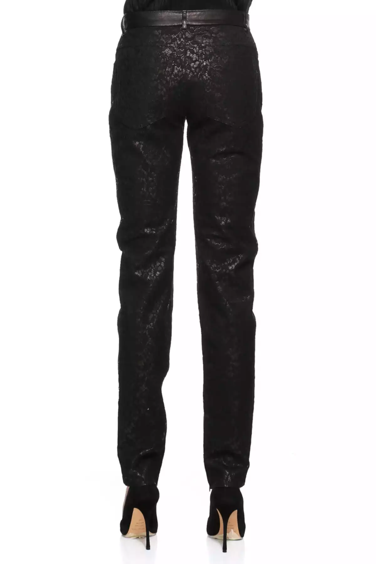 شلوار مشکی برند Tom Ford کد 1757787789