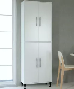 کمد ست طبقه دار چند کاربردی برند MOBİLİQUE کد 1758350466