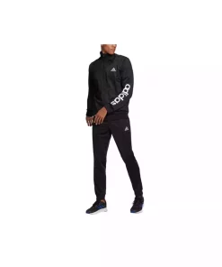 ست لباس راحتی 54مشکی روزانه مردانه برند adidas کد 1759203672