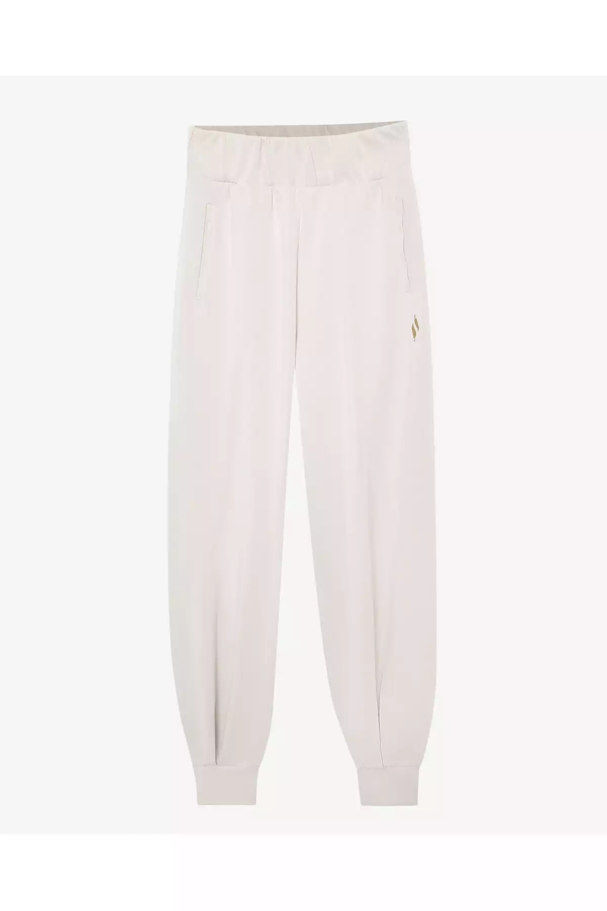 شلوار راحتی نرم جاگر طوسی زنانه برند Skechers کد 1758033667