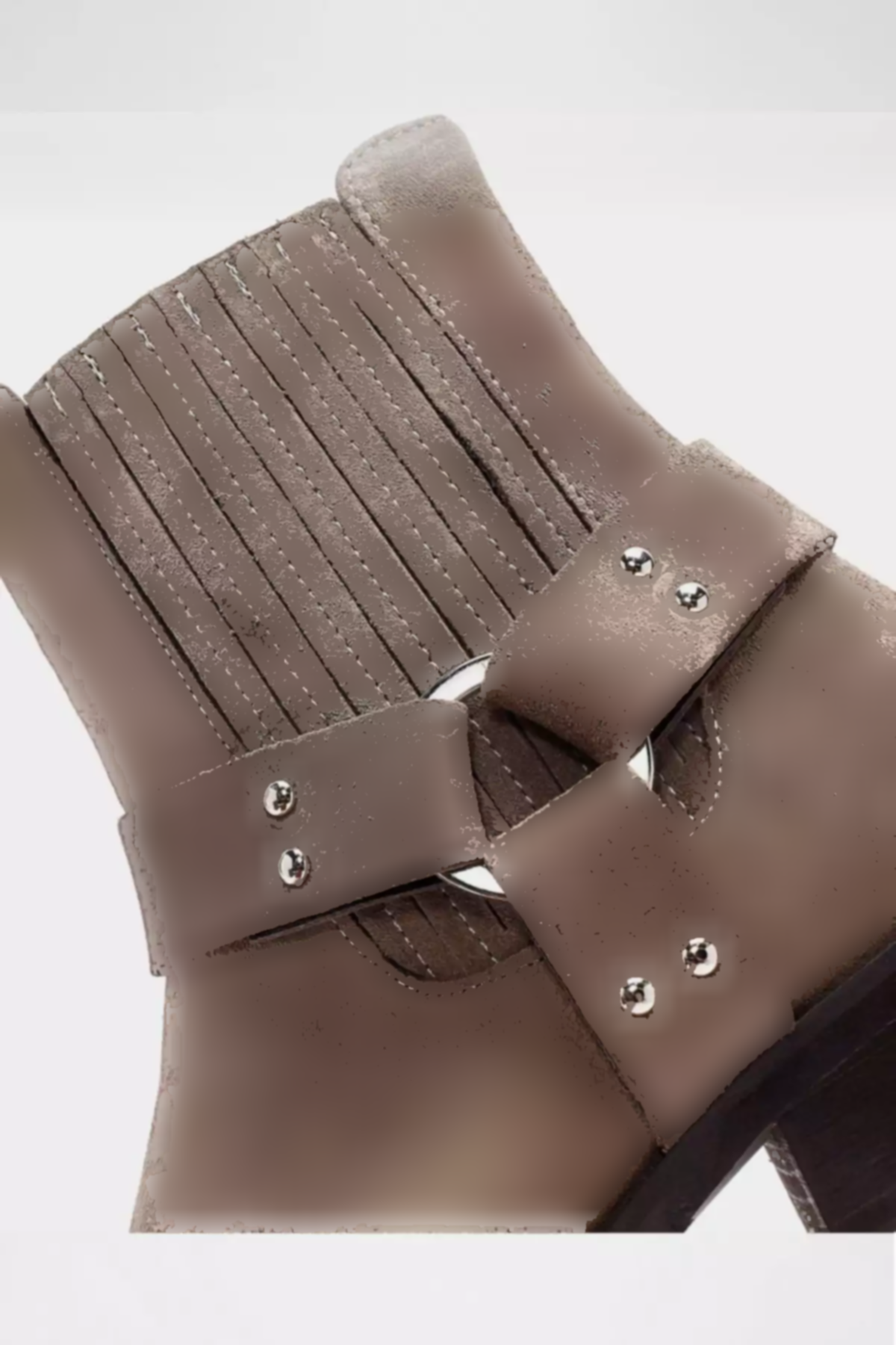 قهوه ای سموری پوتین زنانه aspen-tr برند Aldo کد 1758543673