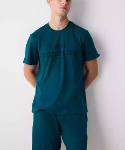 لباس راحتی عشق چند رنگ شورت دار برند Penti کد 1758474727
