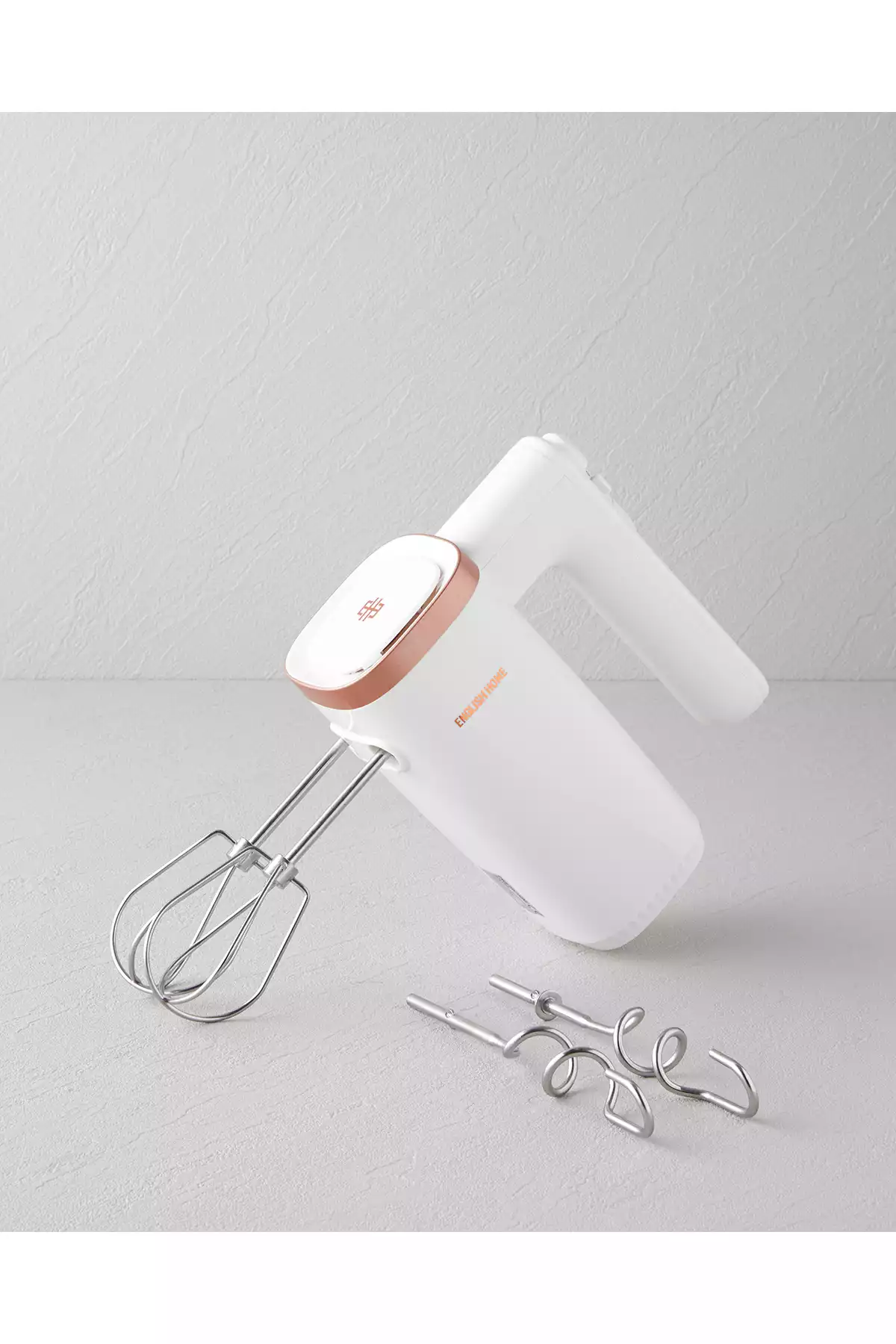 میکسر 3010دستی سفید باکره برند English Home کد 1759192150