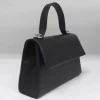 چرم مصنوعی کیف مشکی زنانه برند dizaynbag کد 1758422465