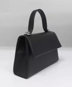 چرم مصنوعی کیف مشکی زنانه برند dizaynbag کد 1758422465