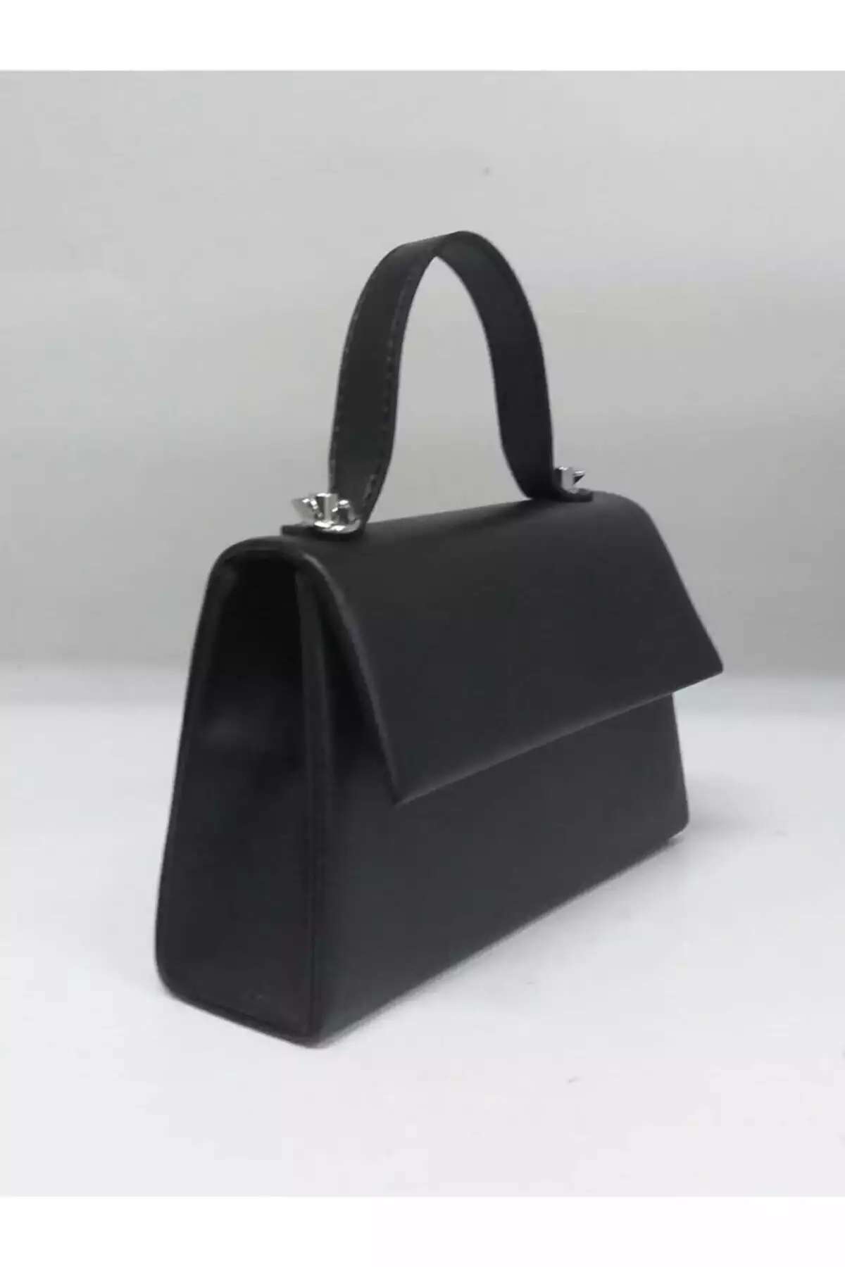 چرم مصنوعی کیف مشکی زنانه برند dizaynbag کد 1758422465