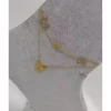 فولادی پروانه ای برند stainless steel کد 1757068872