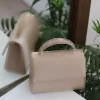 کیف دوشی مجلسی طرحدار زنانه برند Moom Bag کد 1758404463