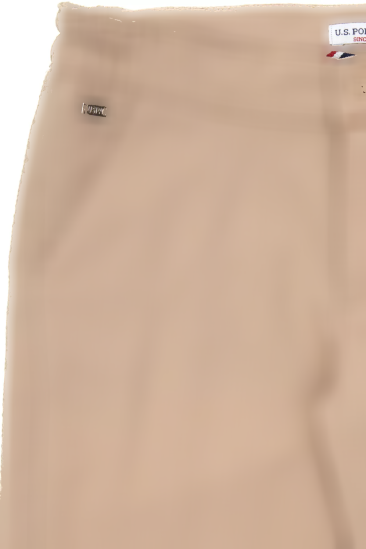 پسرانه بژ شلوار برند U.S. Polo Assn. کد 1757788149