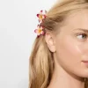 سگک ست گلدار برند Stradivarius کد 1757369948