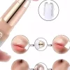 پرفیوم دستگاه موکن گرفتن شارژی کوچک بدن نورانی 20 مویی زنانه برند Riddex کد 1757317269