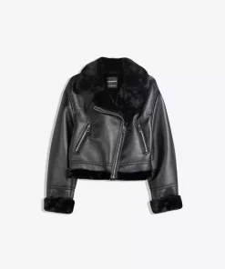 کت دو طرفه برند Bershka کد 1758264128