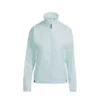 کاپشن بادگیر زنانه mt wind رنگ سبز مدل KADIN IN2950 برند adidas - 872167099