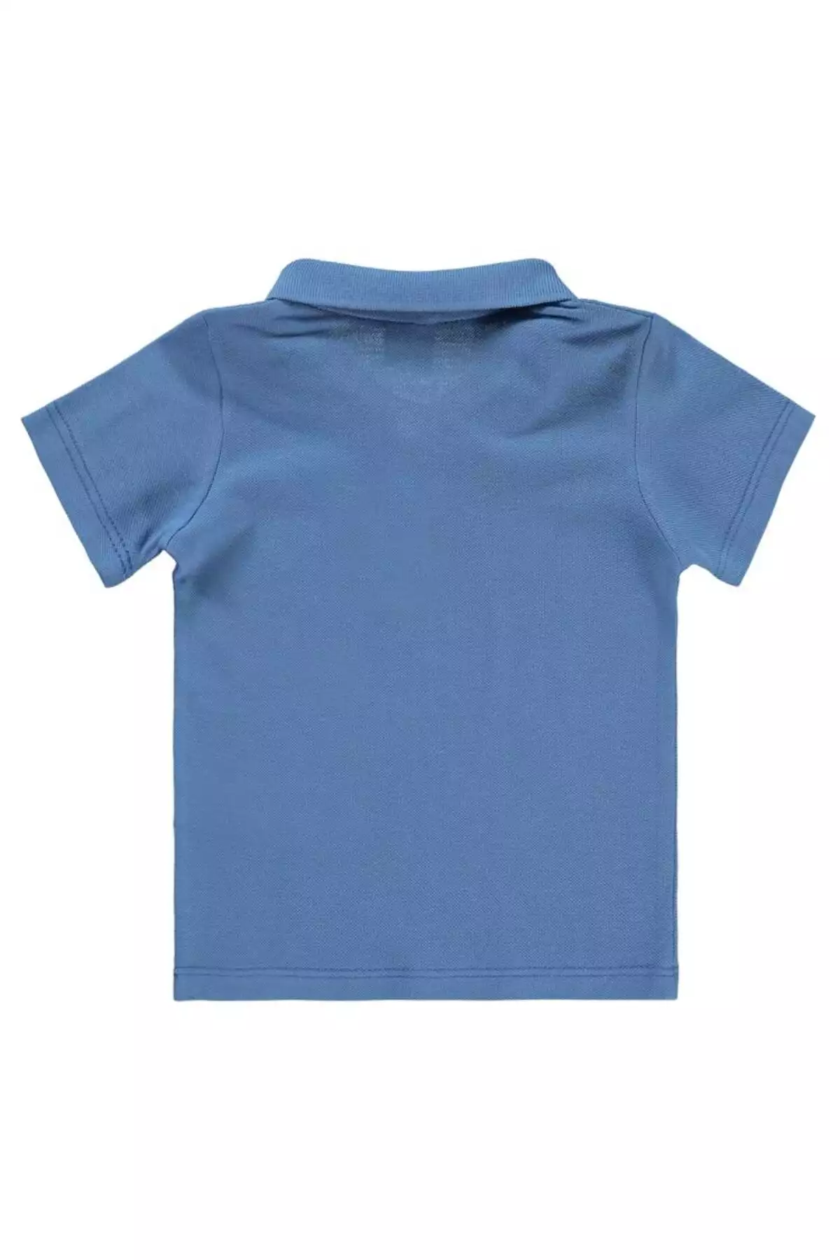تیشرت پسرانه برای نوزادان ۶ تا ۱۸ ماه، رنگ آبی تیره برند Civil Baby - 820017710