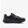 216499 Tk Bbk Go Walk Flex کفش راحتی مردانه - مشکی برند Skechers - 883970631