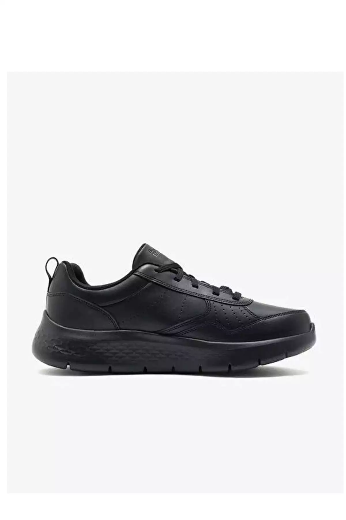 216499 Tk Bbk Go Walk Flex کفش راحتی مردانه - مشکی برند Skechers - 883970631