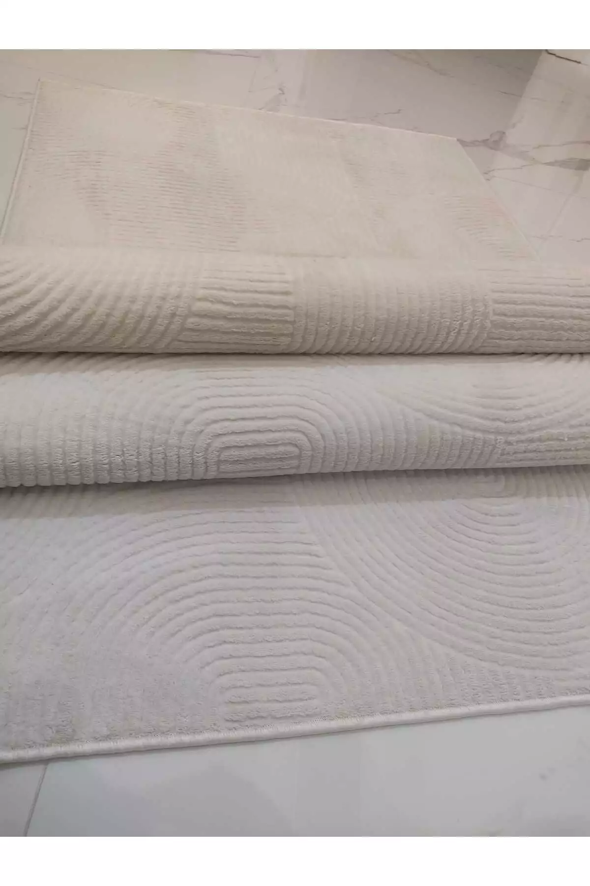 رولیف جوید کرم زیره غیرلغزش فرش راهرو برند Merinos - 797844720