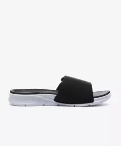 دمپایی مردانه گو کانسیتنت - مدل واترشید، رنگ سیاه 229033 Bkw برند Skechers - 286329788