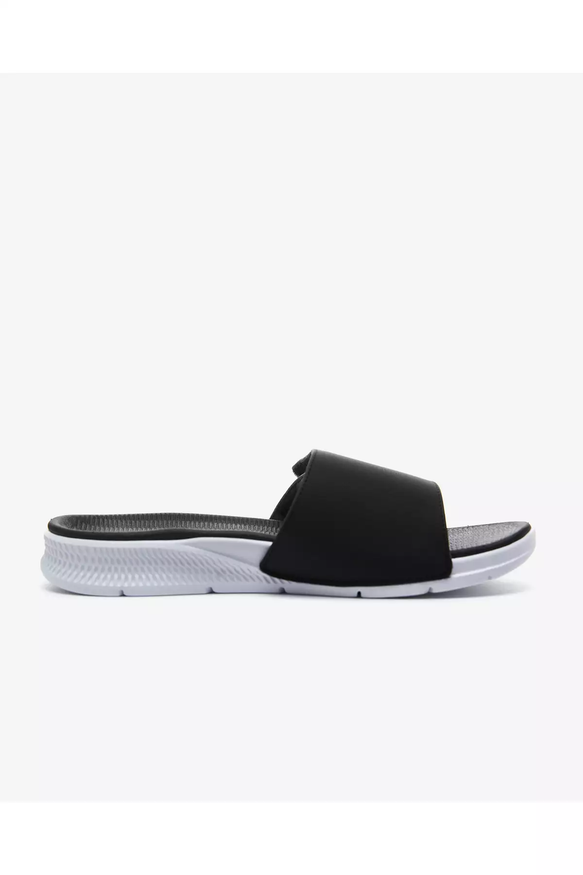 دمپایی مردانه گو کانسیتنت - مدل واترشید، رنگ سیاه 229033 Bkw برند Skechers - 286329788