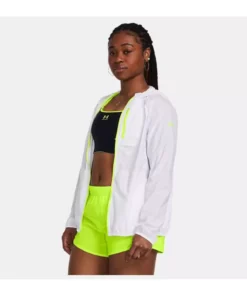 کاپشن سبک لانچ زنانه UA کد 1381881-100 برند Under Armour - 792629569