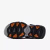 آتلان - صندل مردانه سیاه بودی 210444 بلک برند Skechers - 744517731