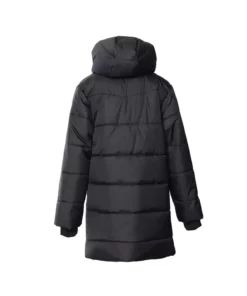 پالتوی بلند بچگانه هملکاسون برند hummel - 380025848