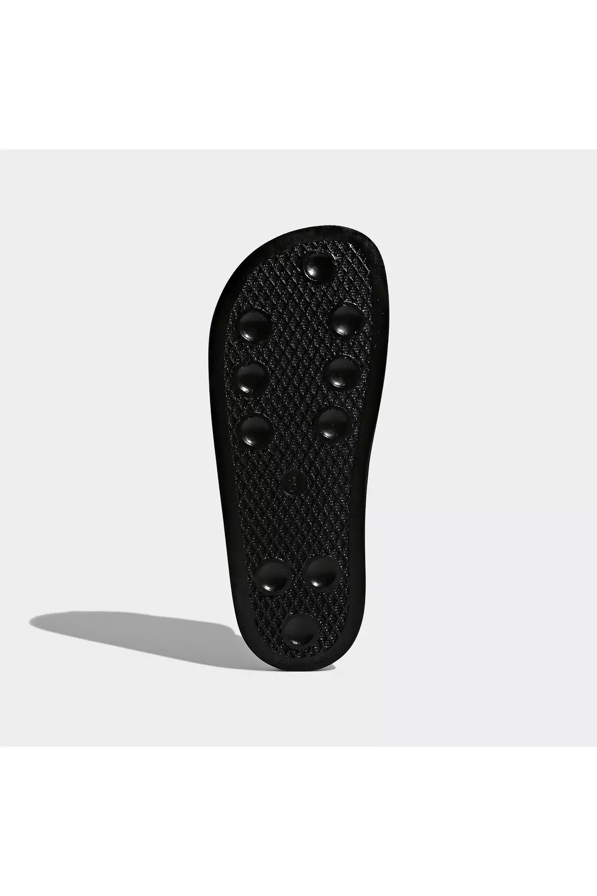 دمپایی مردانه آدیداس مدل آدلیت مشکی BA7130 برند adidas - 797317117