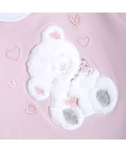 تیشرت با آستین بلند برند Chicco - 850484547