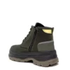چکمه مردانه کودک یو.اس. پولو آسین رنگ مایل به سبز برند U.S. Polo Assn. - 666034547