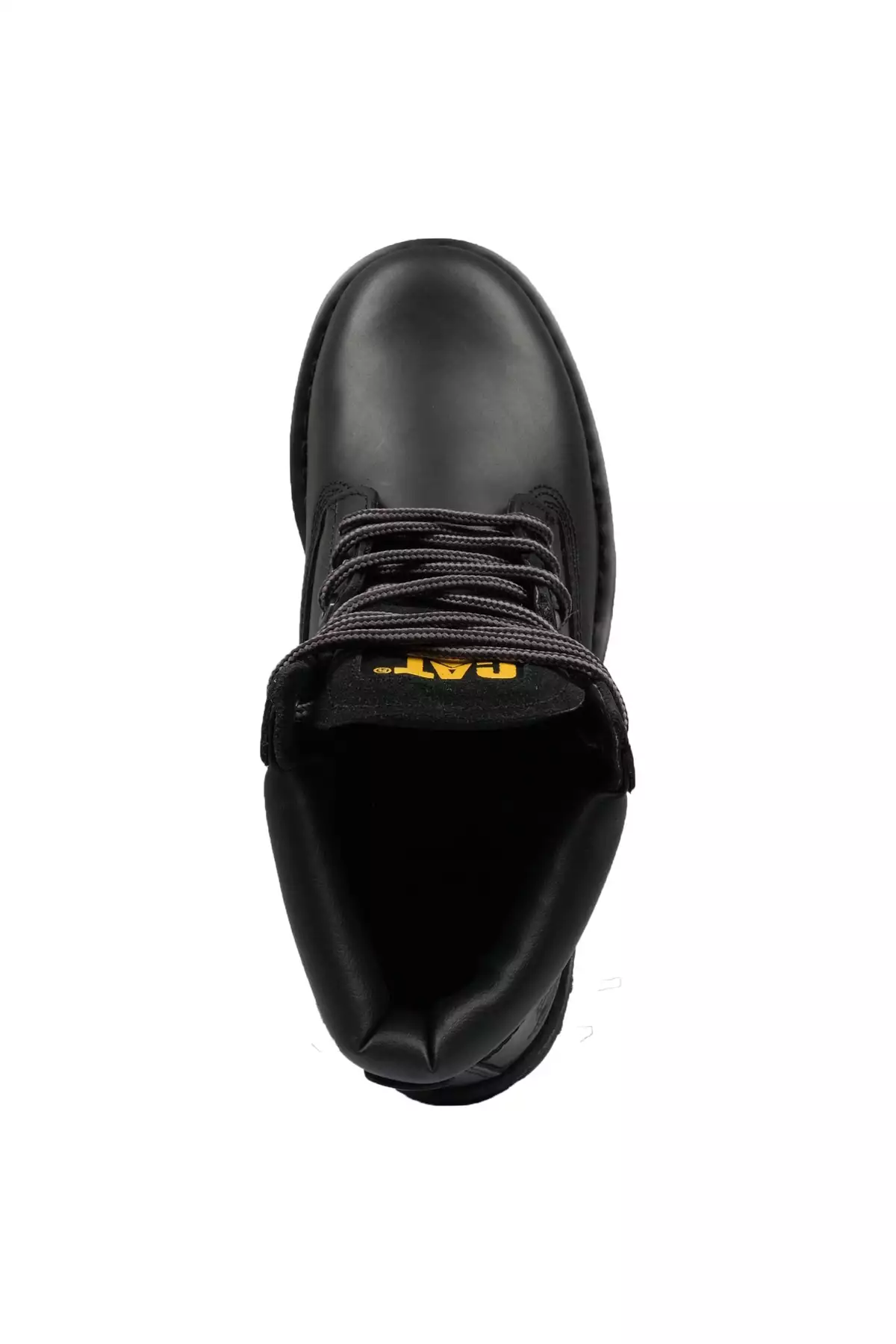 چکمه مردانه مشکی کلرادو برند Caterpillar - 1269527