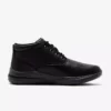 دلزون 3.0 - بوت مردانه سیاه برندیس 210662 بلک برند Skechers - 756246759