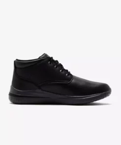 دلزون 3.0 - بوت مردانه سیاه برندیس 210662 بلک برند Skechers - 756246759