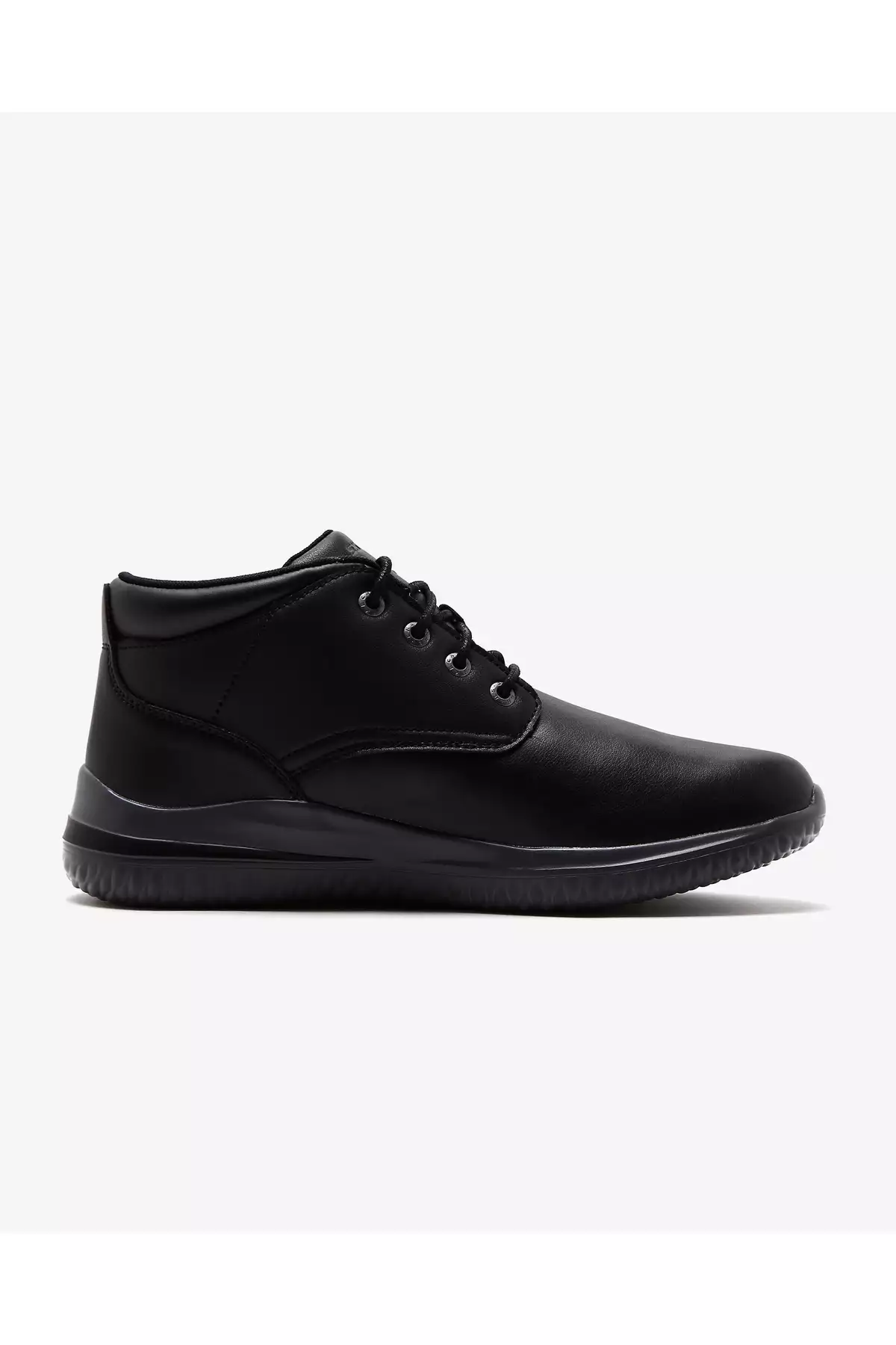 دلزون 3.0 - بوت مردانه سیاه برندیس 210662 بلک برند Skechers - 756246759