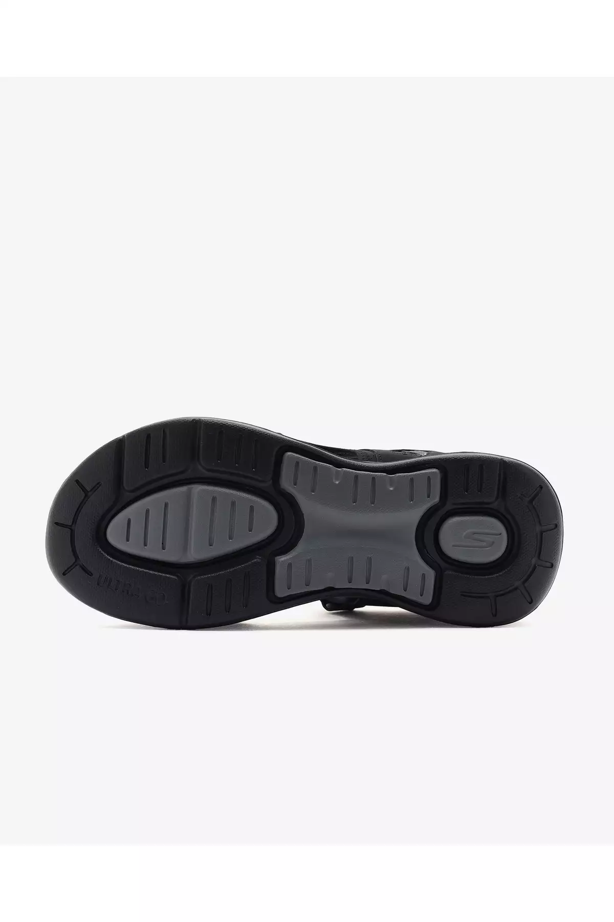 صندل مردانه مدل Go Walk Arch Fit رنگ مشکی 229064 Blk برند Skechers - 824554678