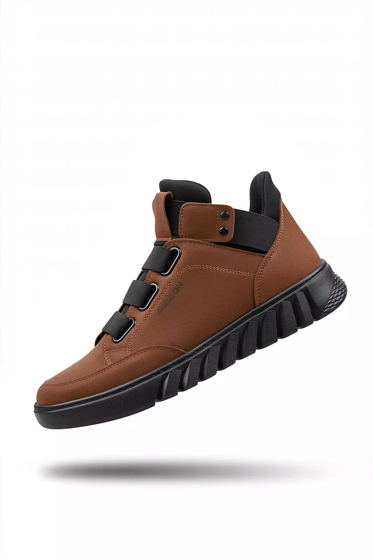 بوت اسنیکر مشکی تابا 0012383 برند Riccon - 46551511