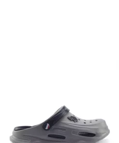 دمپایی مردانه کنس 5FX خاکستری برند U.S. Polo Assn. - 894021289
