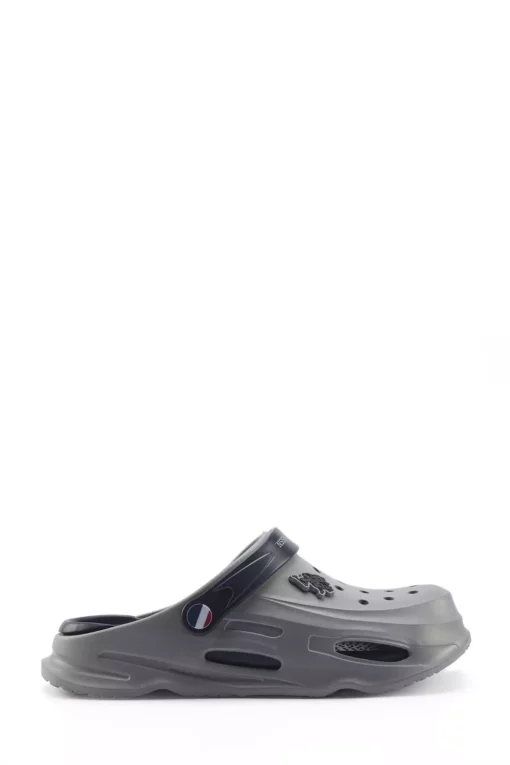دمپایی مردانه کنس 5FX خاکستری برند U.S. Polo Assn. - 894021289