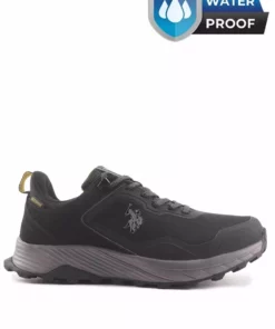کفش بوت ضد آب مردانه یواس پولو آسنا برند U.S. Polo Assn. - 868911963
