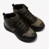 کفش بوت مردانه آرچ فیت اوروان - مدل مونتفورت سیاه 210478 برند Skechers - 765236098
