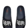 دمپایی مردانه ماتیس مدل ۴FX رنگ سرمهای برند U.S. Polo Assn. - 801304396