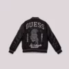 کاپشن مشکی مخصوص پسران BG Store برند Guess - 854049115