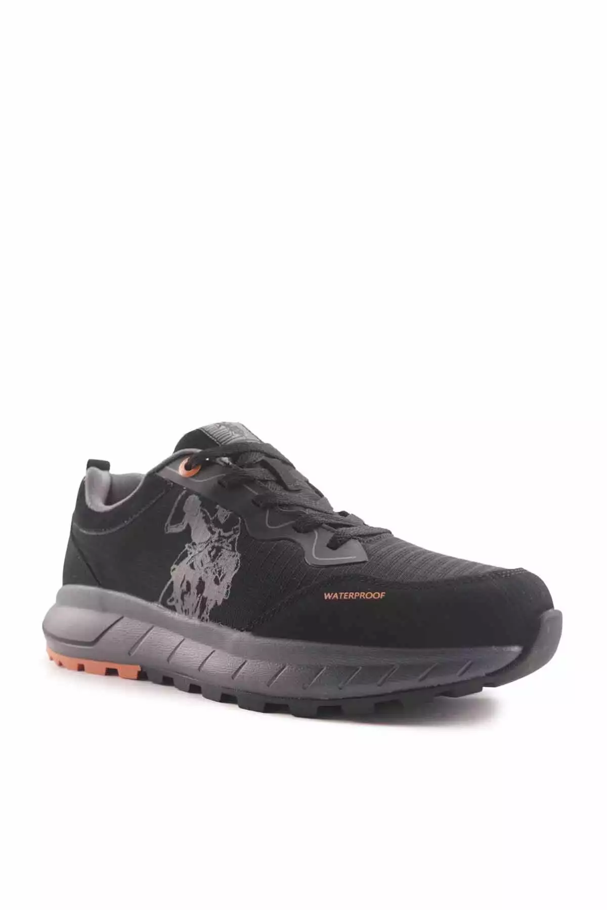 کفش بوت مردانه ضد آب U.S Polo Assn. برای فضای باز برند U.S. Polo Assn. - 868891298