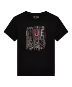 تیشرت SS برند Guess - 917296702