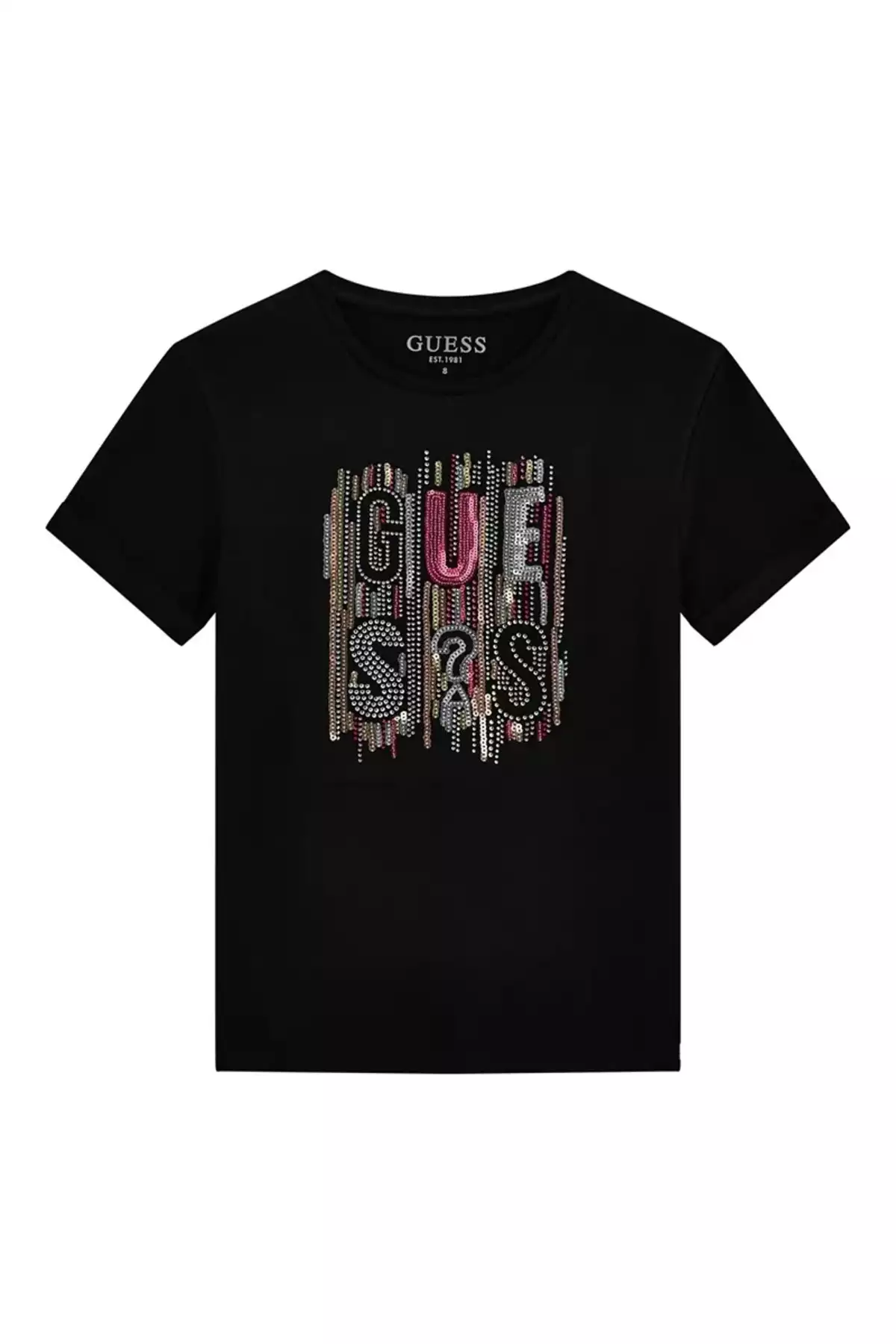 تیشرت SS برند Guess - 917296702