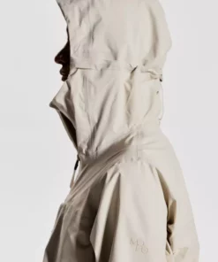 کت شل سه لایه سبک استورم موو™ برند H&M - 947649346
