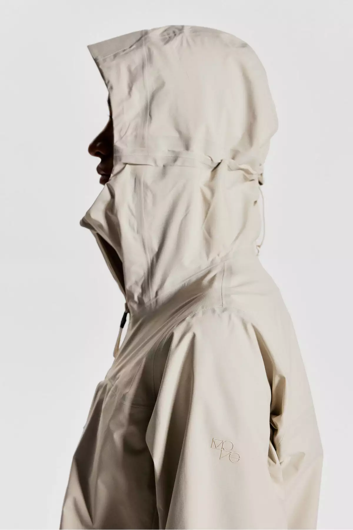 کت شل سه لایه سبک استورم موو™ برند H&M - 947649346