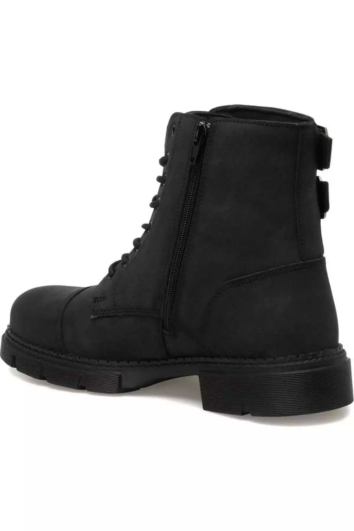 چکمههای راحتی کژوال مردانه پتروس ۲PR مشکی برند یواس پولو آسِن برند U.S. Polo Assn. - 459365872
