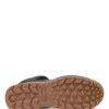 چکمه برزنتی مردانه های سیاه یو.اس. پولو آسسین. برند U.S. Polo Assn. - 761645574