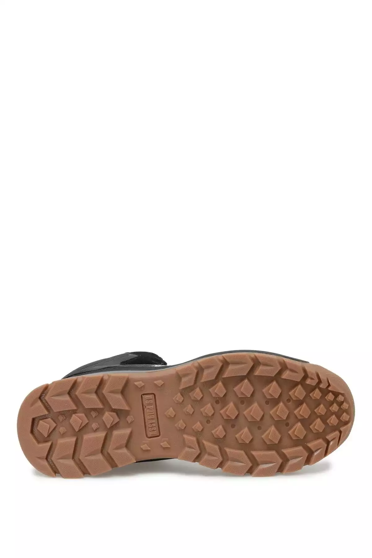 چکمه برزنتی مردانه های سیاه یو.اس. پولو آسسین. برند U.S. Polo Assn. - 761645574