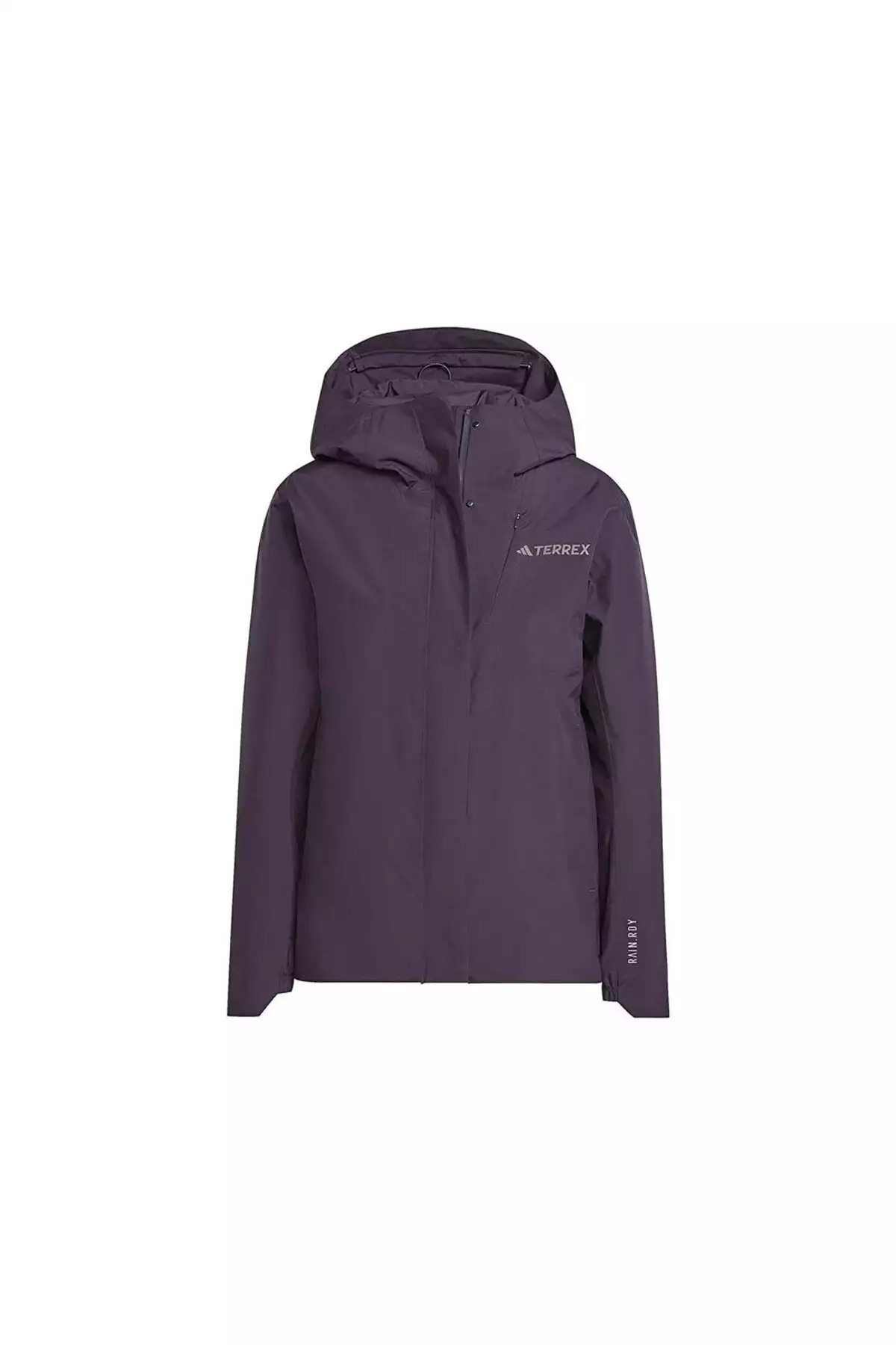 تاپ ورزشی زنانه - کاپشن دوگانه X W فلیس 3 در 1 مدل Ix7939 برند adidas - 861148023